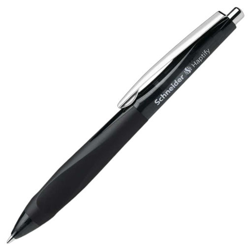 Picture of SCHNEIDER HAPTIFY BLACK MEDIUM